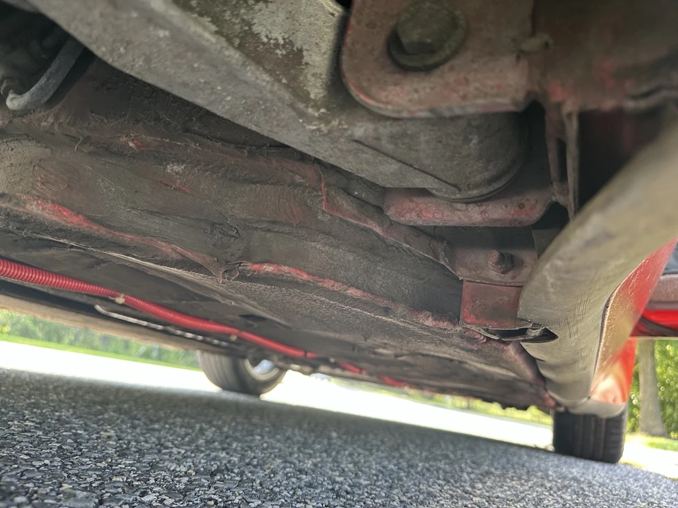 1991 Porsche 944 S2 - Image 21 of 25