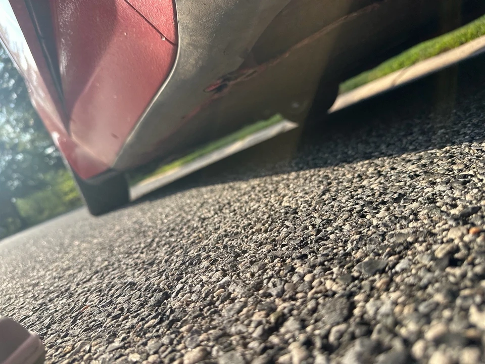 1991 Porsche 944 S2 - Image 8 of 25