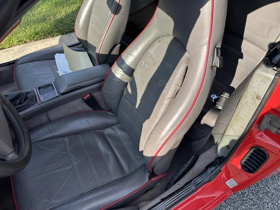 1991 Porsche 944 S2 - Image 18 of 25