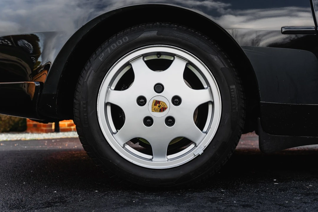 1991 Porsche 944 S2 - Image 20 of 30