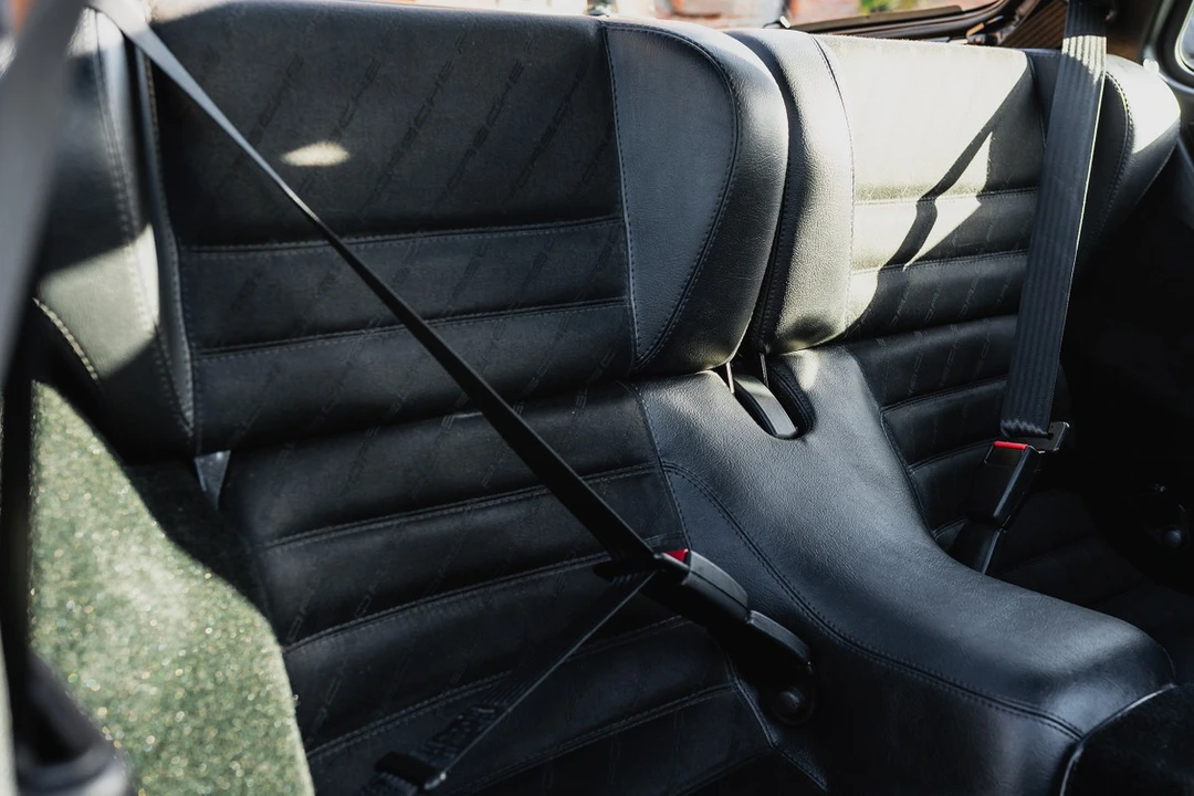 1991 Porsche 944 S2 - Image 28 of 30