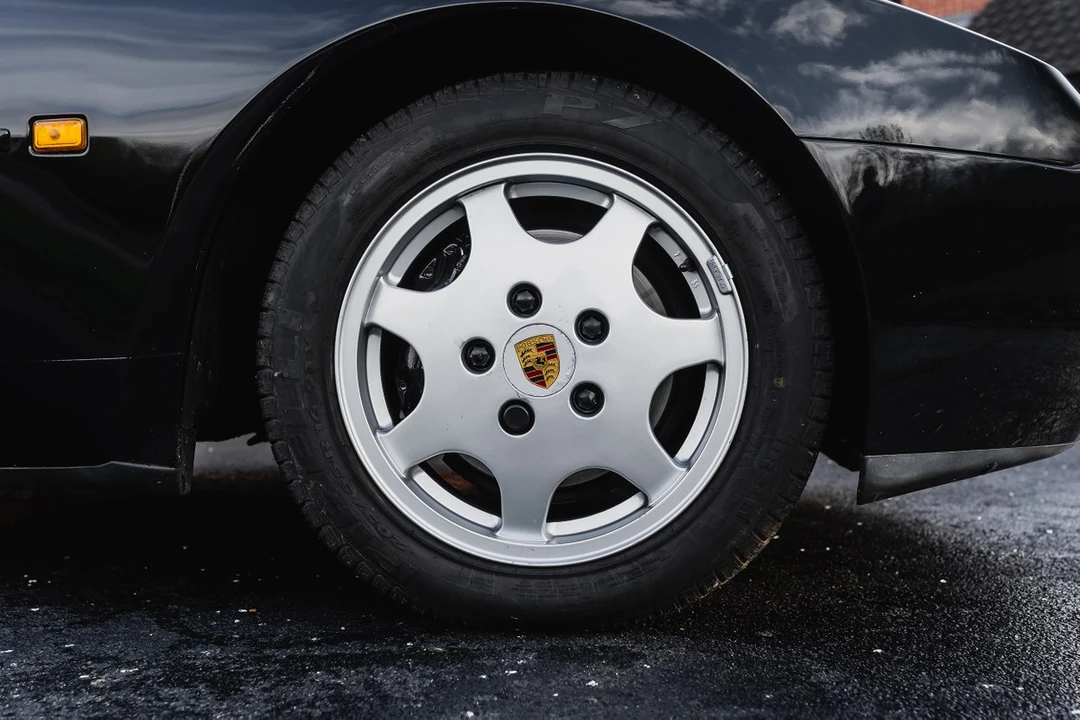 1991 Porsche 944 S2 - Image 19 of 30