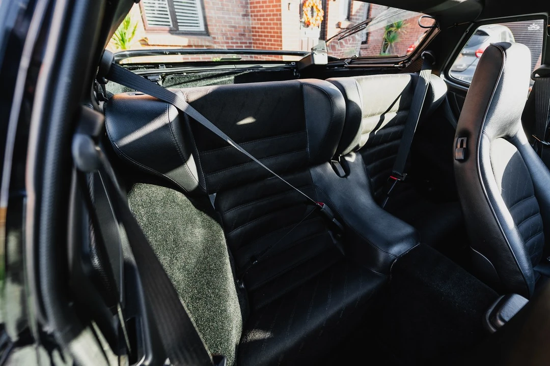 1991 Porsche 944 S2 - Image 27 of 30