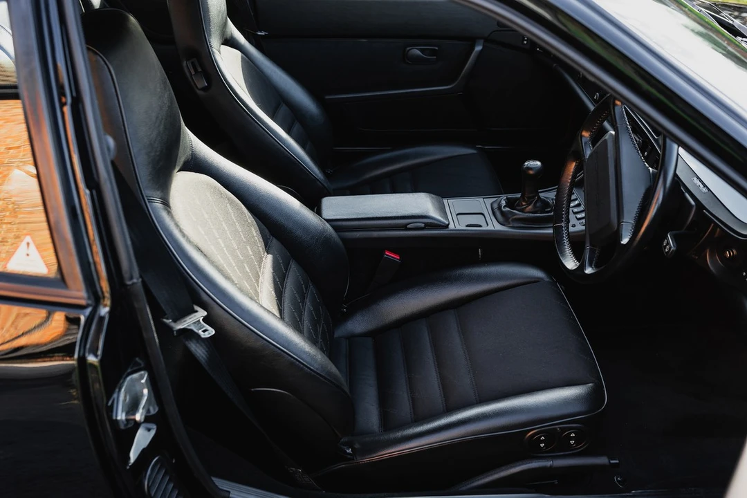 1991 Porsche 944 S2 - Image 21 of 30