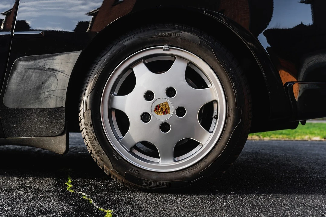 1991 Porsche 944 S2 - Image 18 of 30
