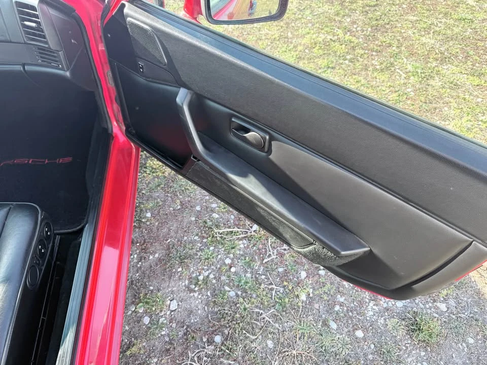 1991 Porsche 944 S2 - Image 13 of 16