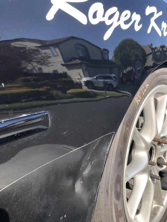 1991 Porsche 944 S2 - Image 10 of 31