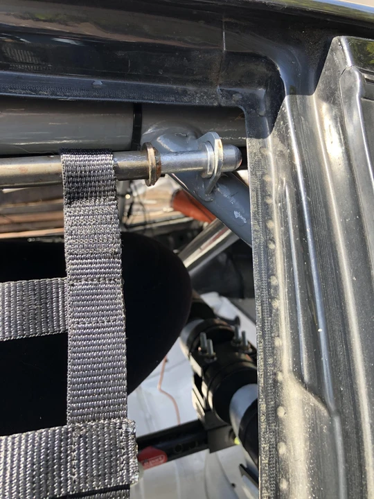 1991 Porsche 944 S2 - Image 16 of 31