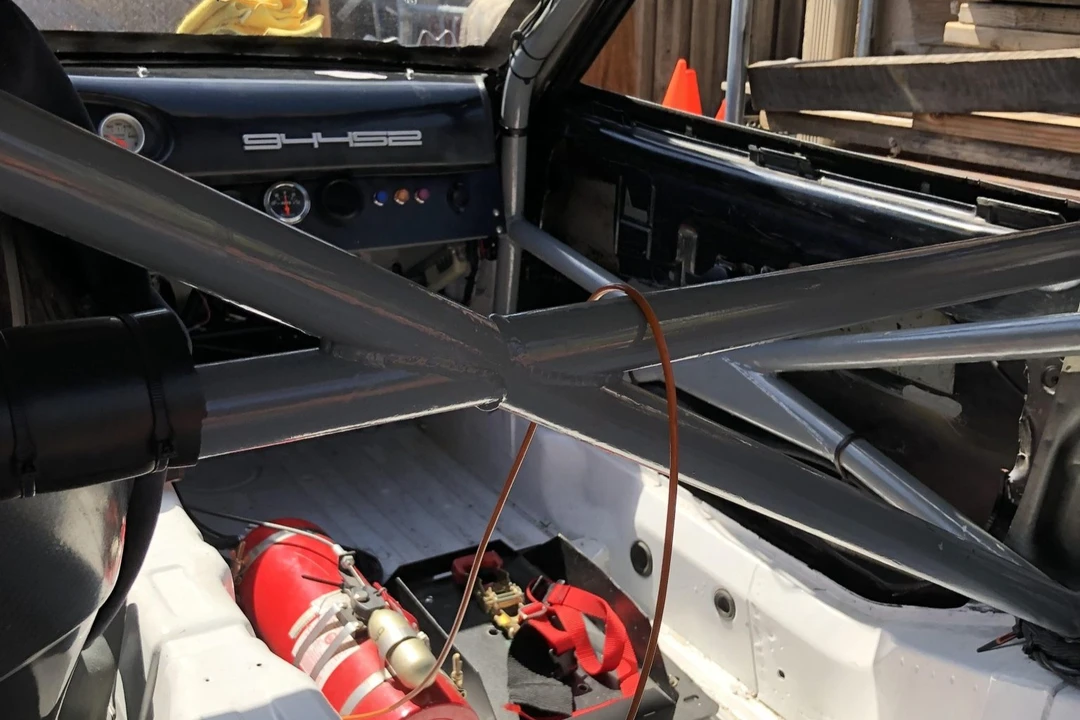 1991 Porsche 944 S2 - Image 28 of 31