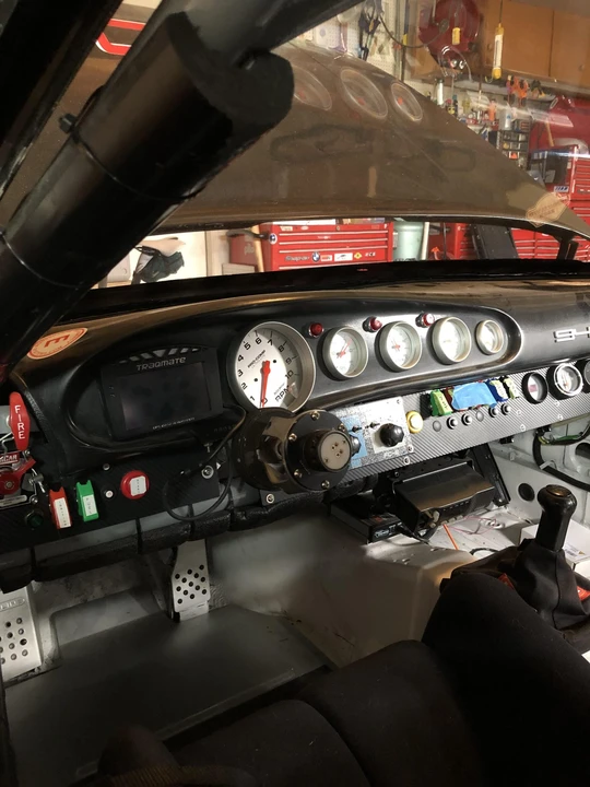 1991 Porsche 944 S2 - Image 19 of 31