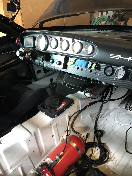 1991 Porsche 944 S2 - Image 20 of 31