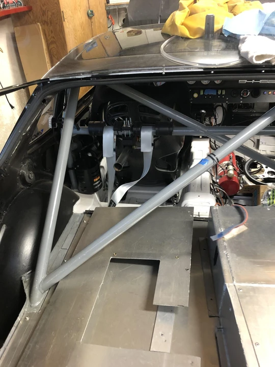 1991 Porsche 944 S2 - Image 27 of 31