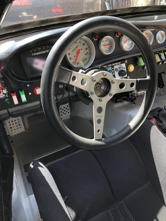 1991 Porsche 944 S2 - Image 18 of 31