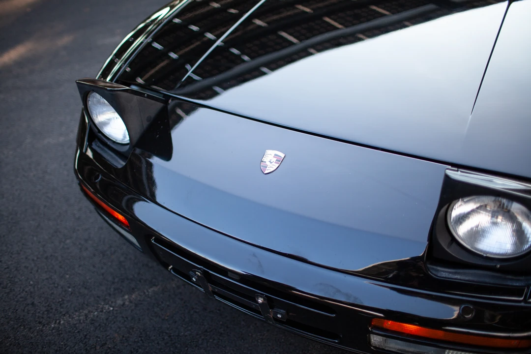 1991 Porsche 944 S2 - Image 24 of 31