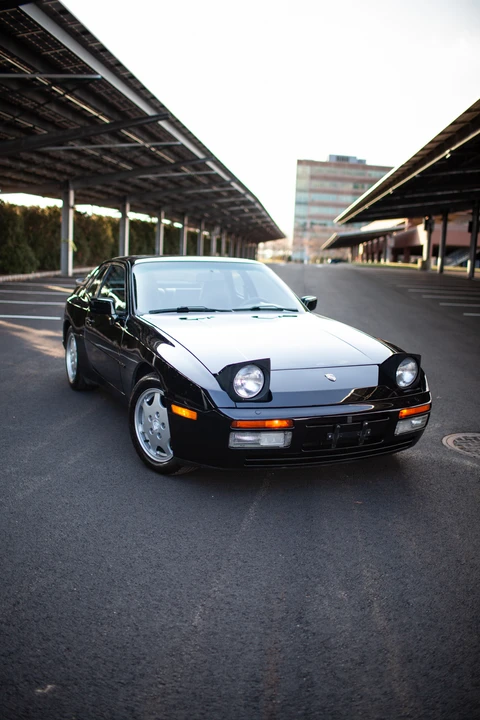 1991 Porsche 944 S2 - Image 22 of 31