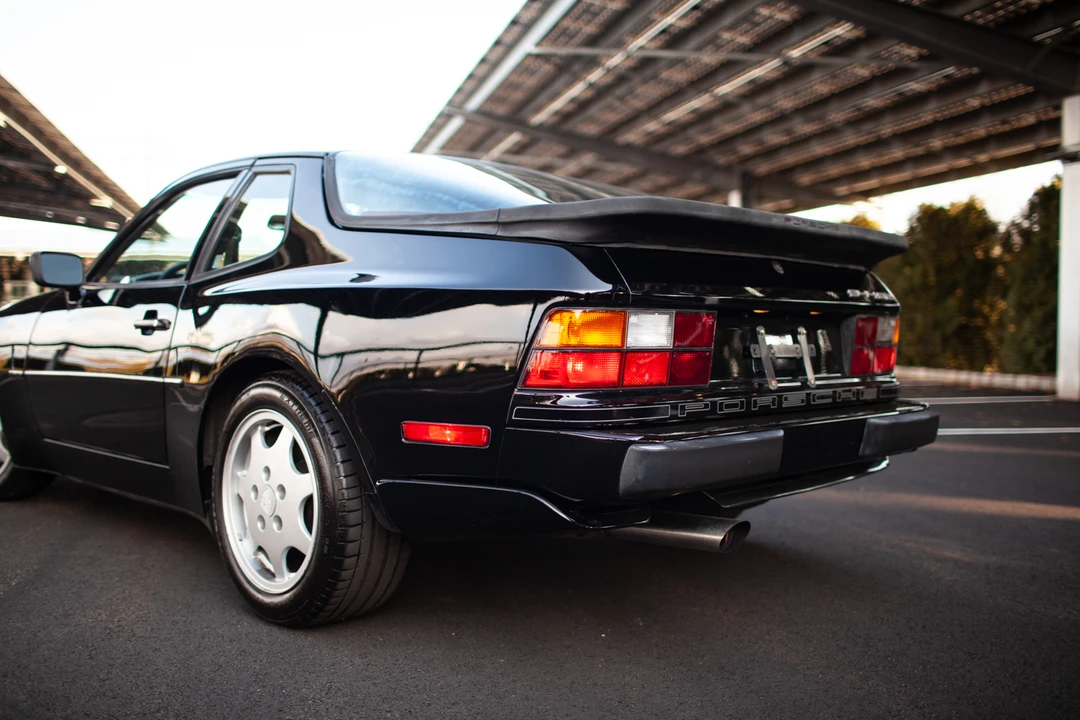 1991 Porsche 944 S2 - Image 28 of 31