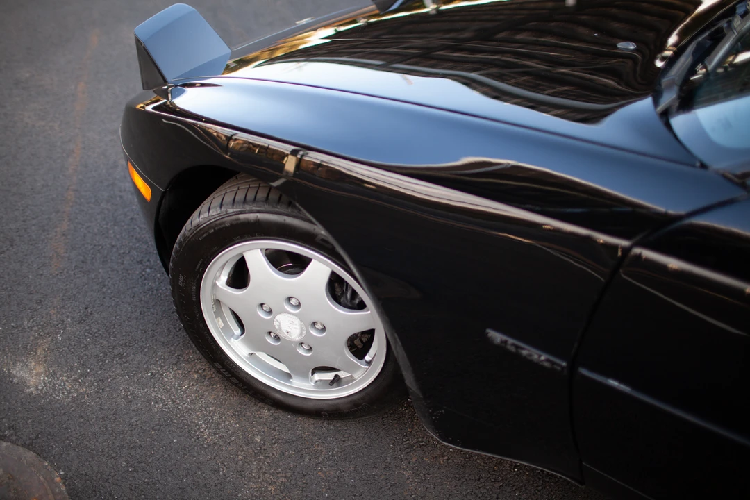 1991 Porsche 944 S2 - Image 26 of 31