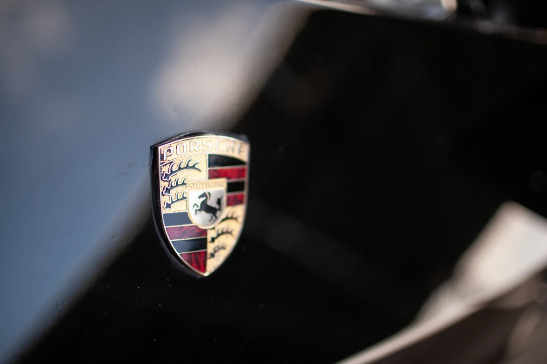 1991 Porsche 944 S2 - Image 25 of 31