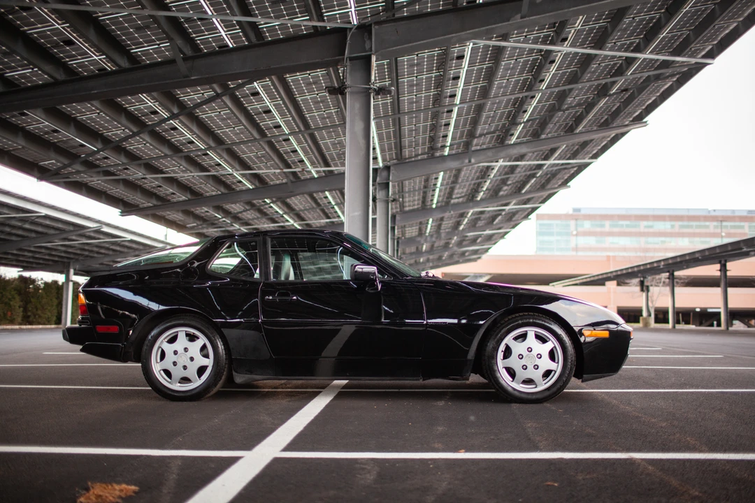 1991 Porsche 944 S2 - Image 10 of 31