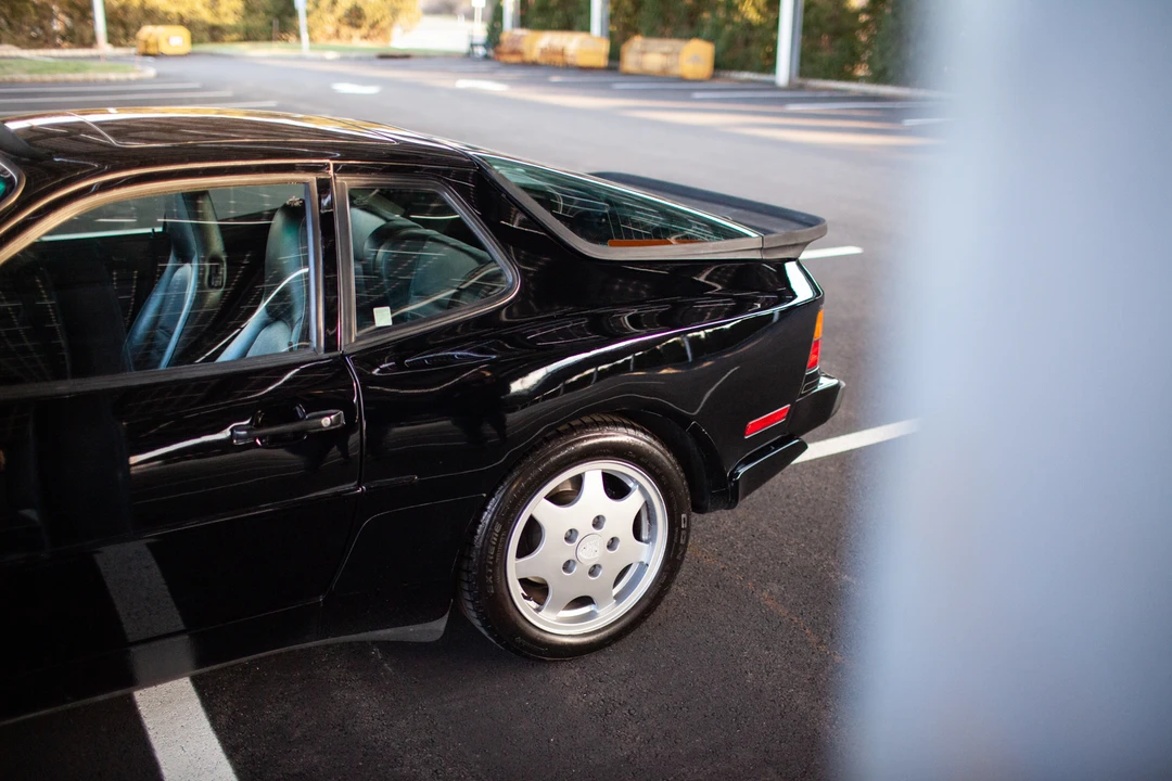 1991 Porsche 944 S2 - Image 27 of 31