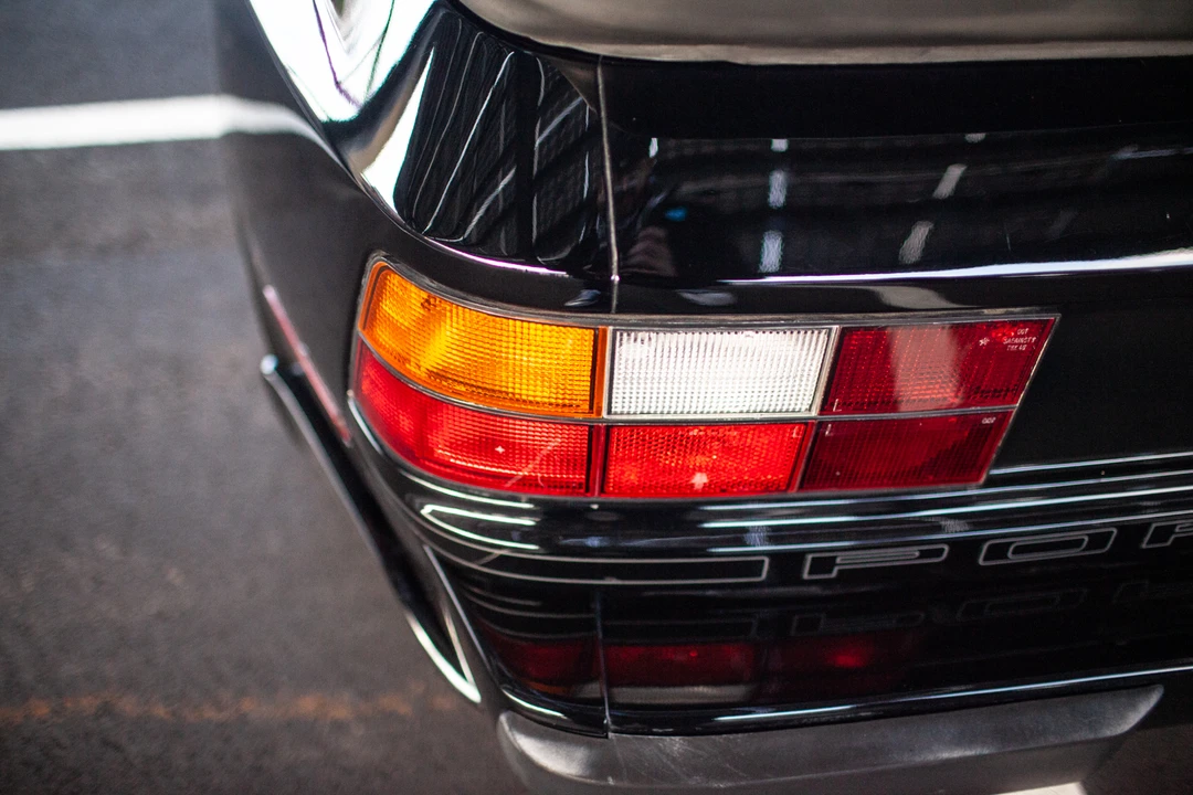 1991 Porsche 944 S2 - Image 29 of 31