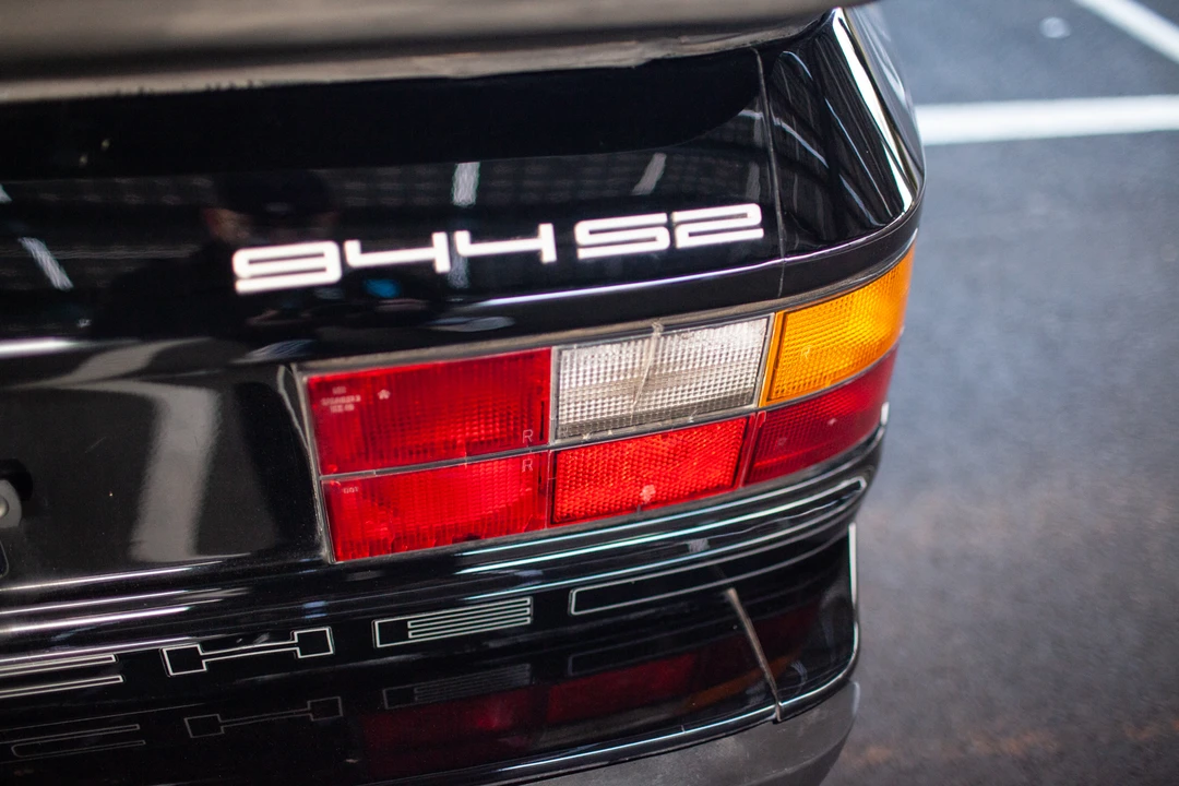 1991 Porsche 944 S2 - Image 31 of 31