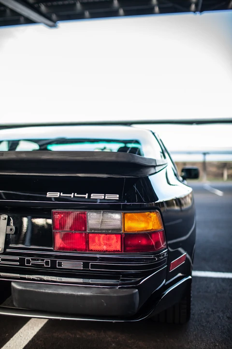 1991 Porsche 944 S2 - Image 30 of 31
