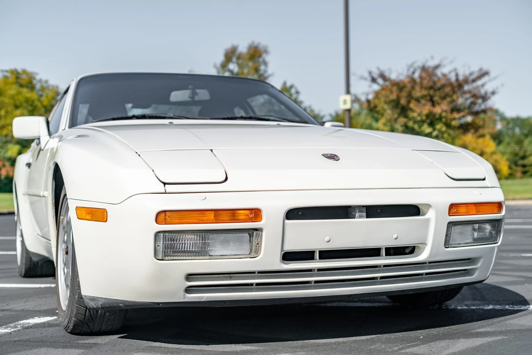 1991 Porsche 944 S2 - Image 15 of 31