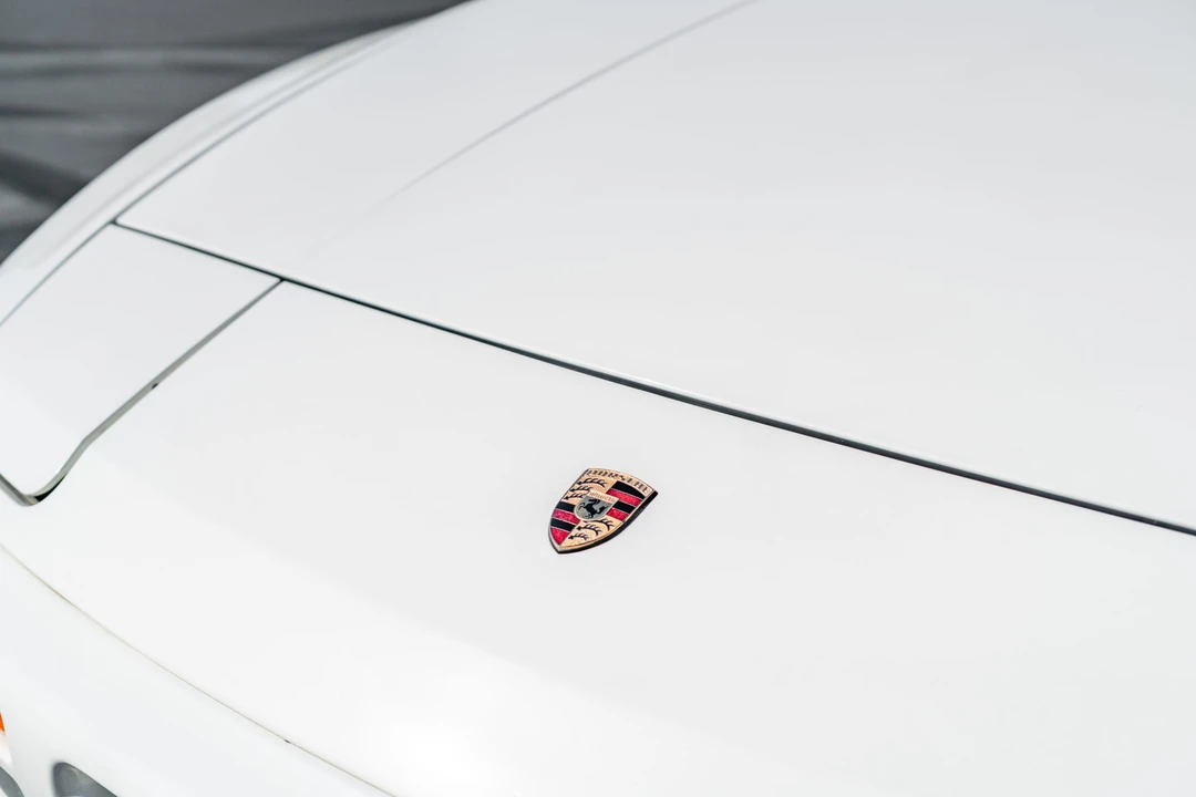1991 Porsche 944 S2 - Image 25 of 31