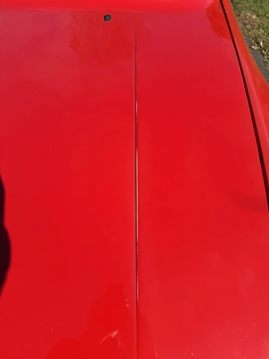 1991 Porsche 944 S2 - Image 18 of 31