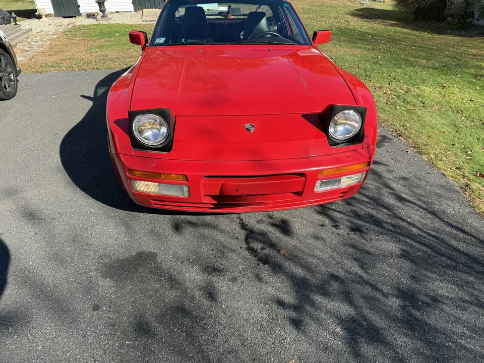 1991 Porsche 944 S2 - Image 14 of 31