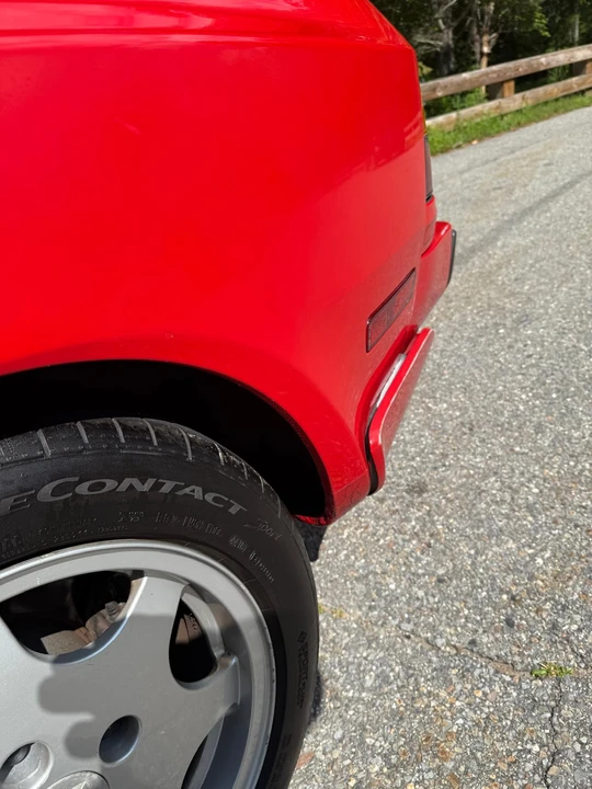 1991 Porsche 944 S2 - Image 26 of 31
