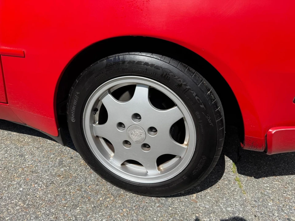 1991 Porsche 944 S2 - Image 30 of 31