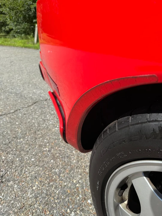 1991 Porsche 944 S2 - Image 25 of 31