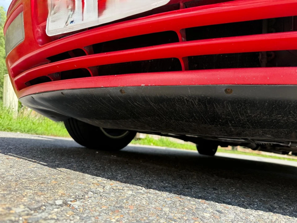 1991 Porsche 944 S2 - Image 21 of 31