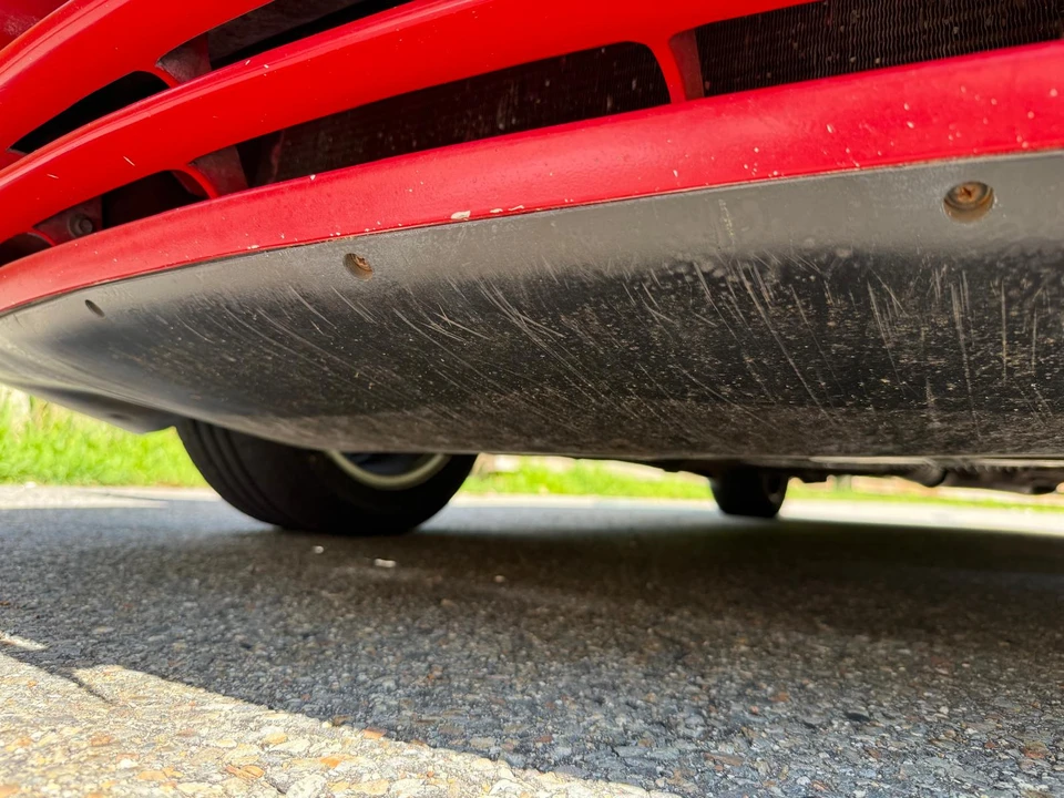 1991 Porsche 944 S2 - Image 22 of 31