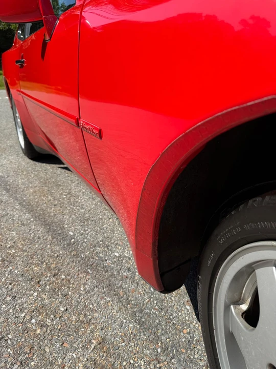 1991 Porsche 944 S2 - Image 23 of 31