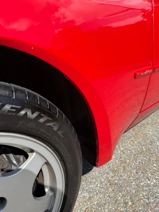 1991 Porsche 944 S2 - Image 24 of 31