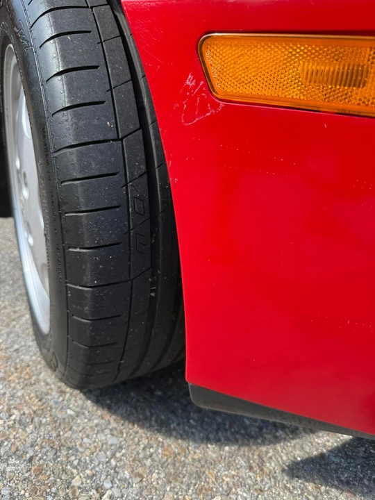 1991 Porsche 944 S2 - Image 27 of 31