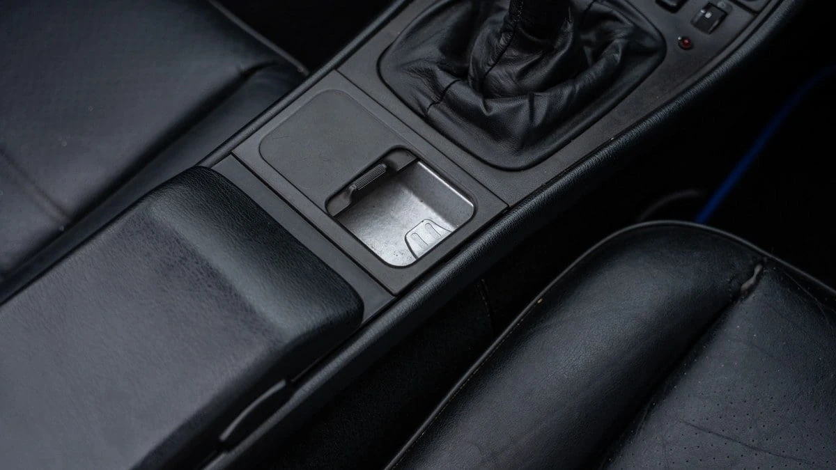 1991 Porsche 944 S2 - Image 30 of 30