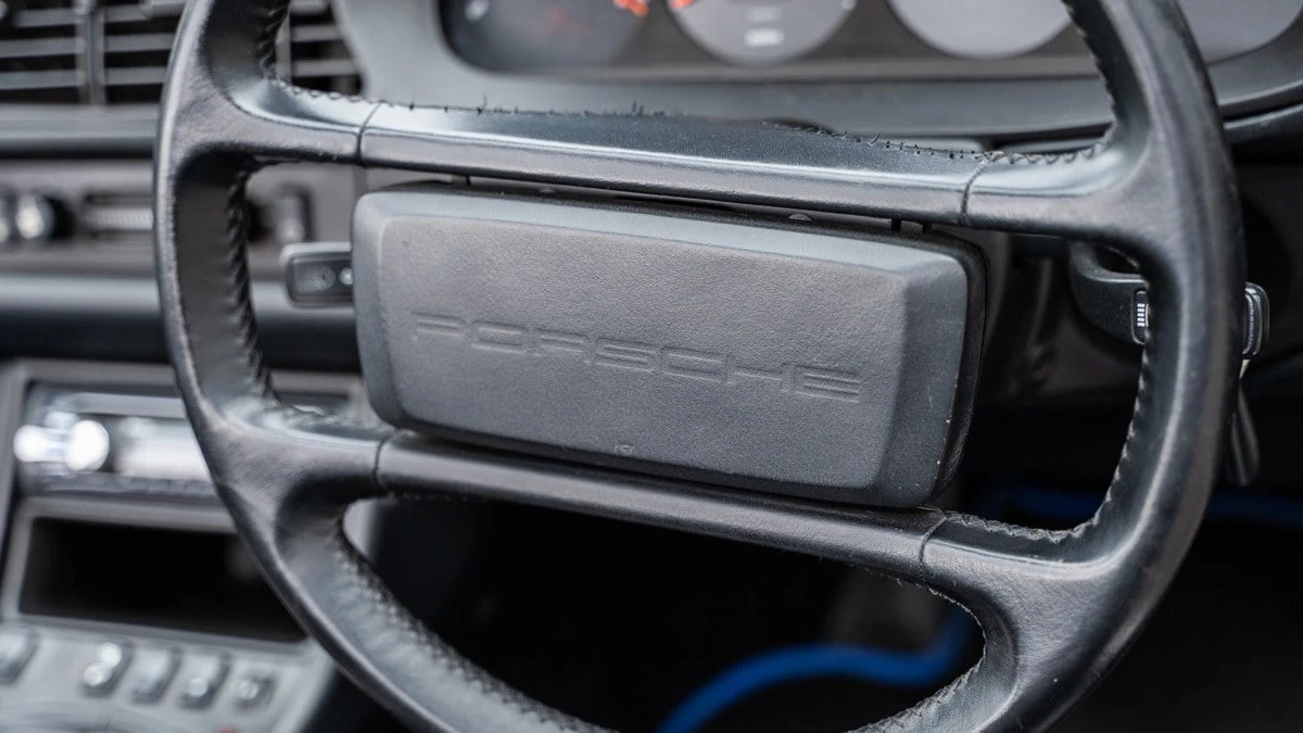 1991 Porsche 944 S2 - Image 27 of 30