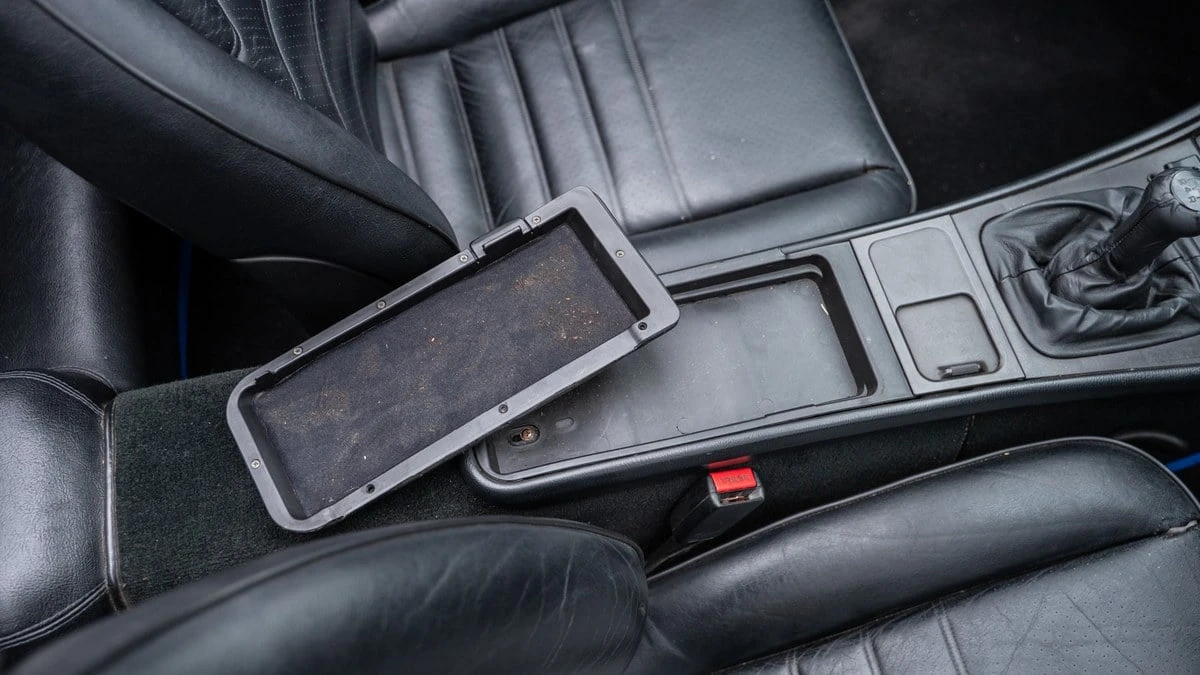 1991 Porsche 944 S2 - Image 29 of 30