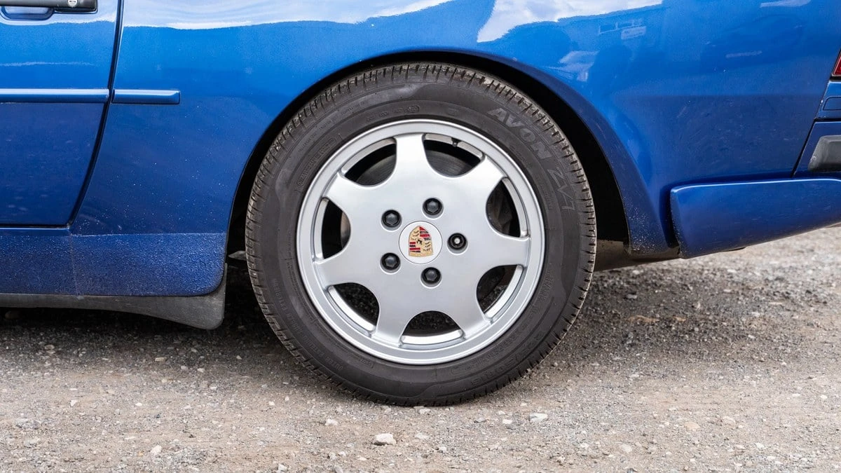 1991 Porsche 944 S2 - Image 18 of 30
