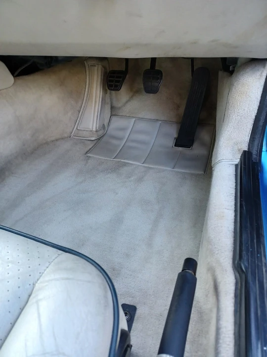 1991 Porsche 944 S2 - Image 16 of 30