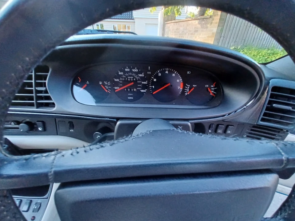 1991 Porsche 944 S2 - Image 20 of 30