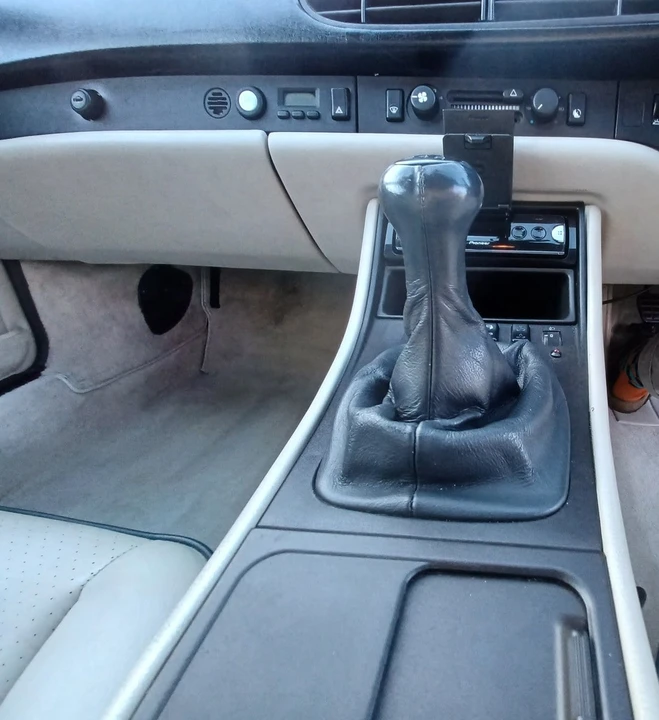 1991 Porsche 944 S2 - Image 21 of 30
