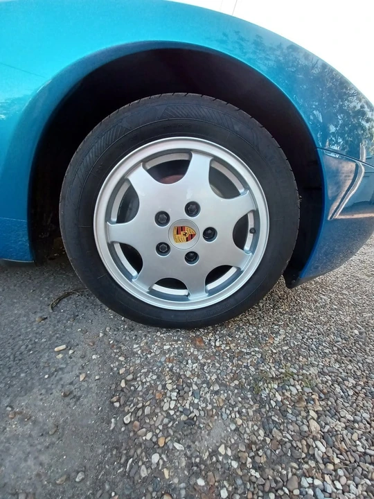 1991 Porsche 944 S2 - Image 12 of 30