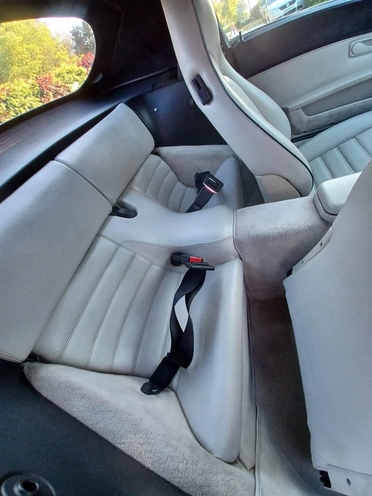 1991 Porsche 944 S2 - Image 19 of 30