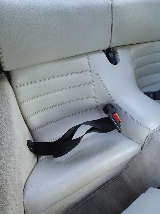 1991 Porsche 944 S2 - Image 18 of 30