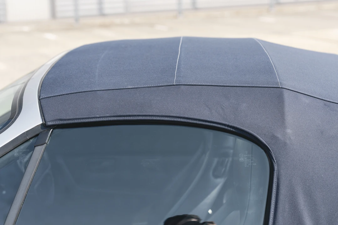 1991 Porsche 944 S2 - Image 24 of 31